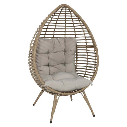 Loungestoel Chill | Beige