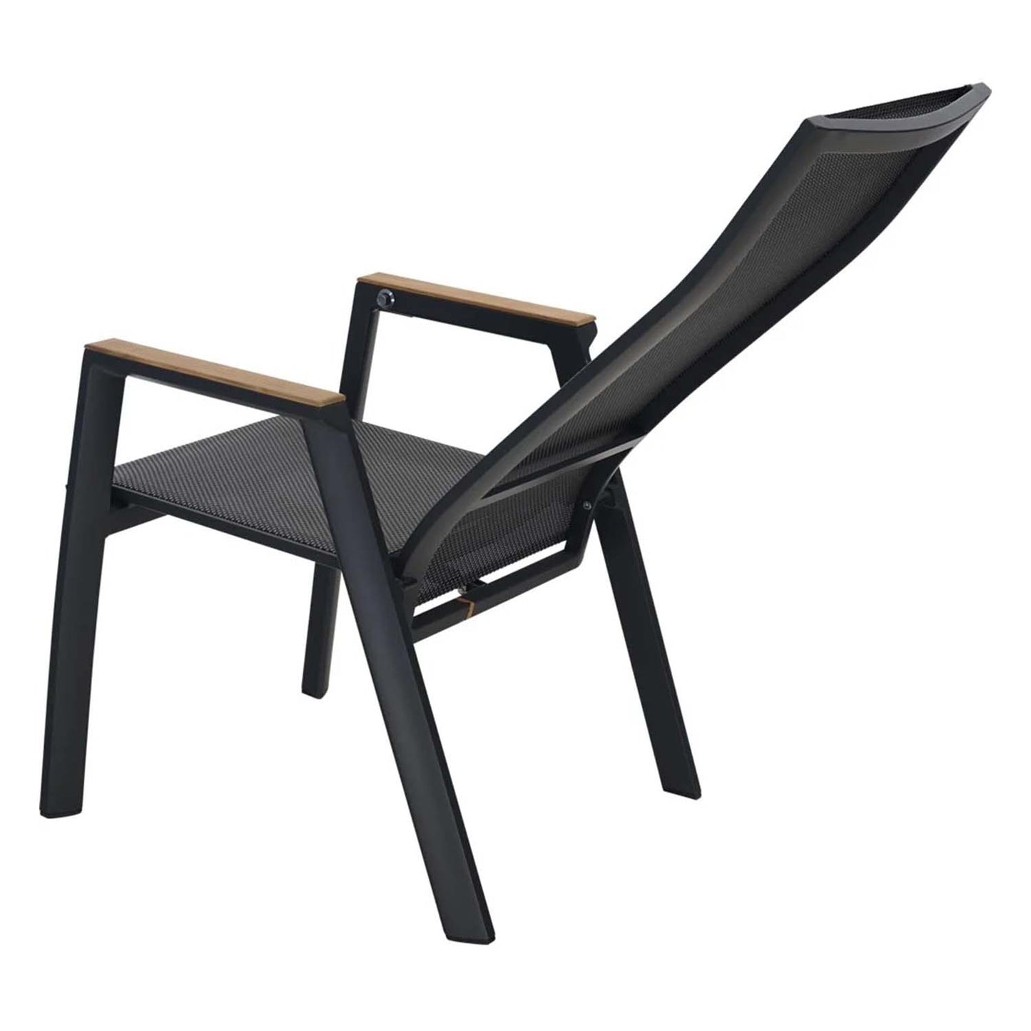 Standenstoel Amir | Teak