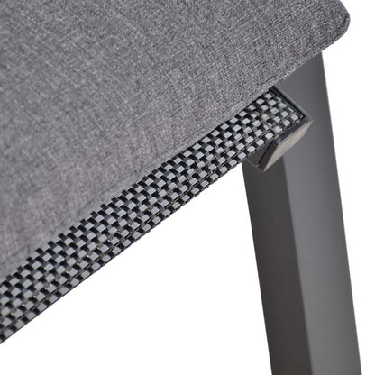 Tuinvoetenbank Allegro