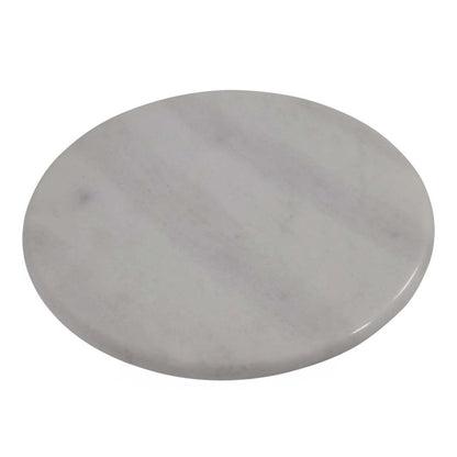 Bijzettafel Hedwig | Marmer