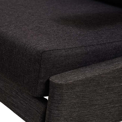 Loungestoel Florence | Textiel