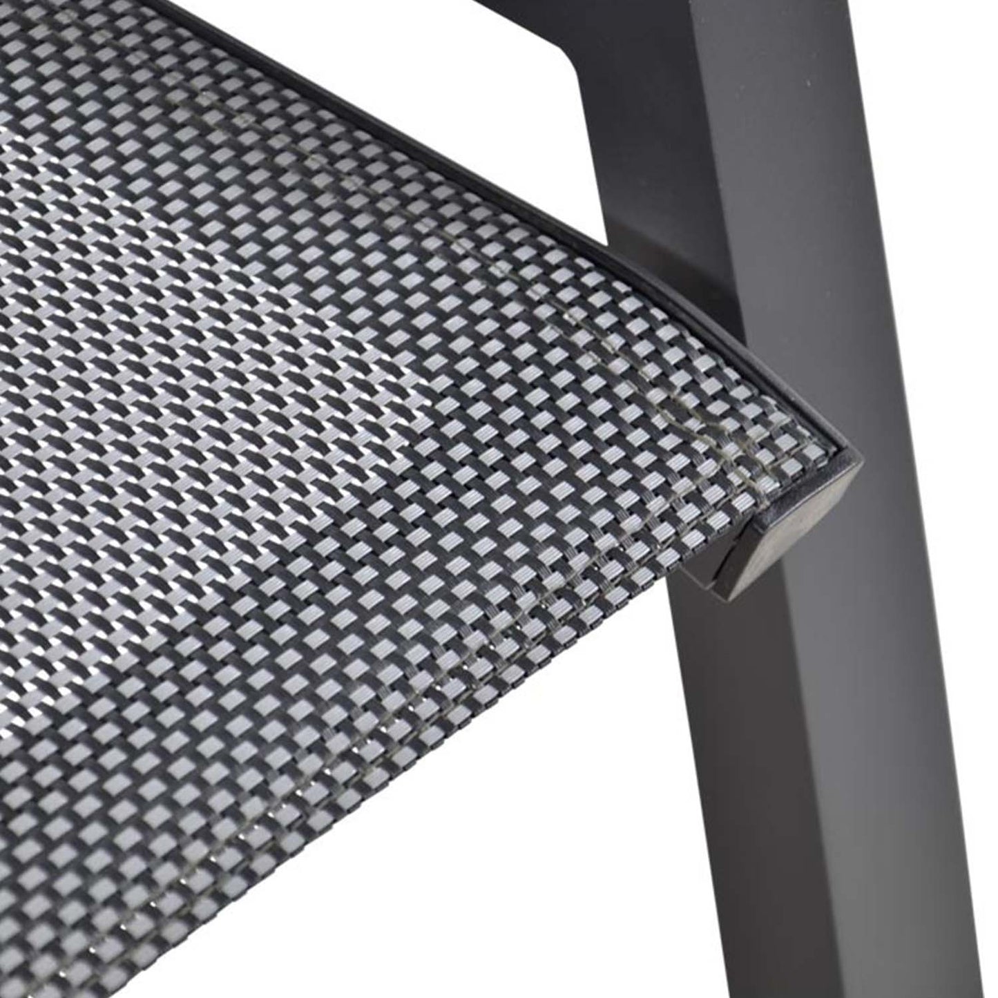 Tuinvoetenbank Allegro