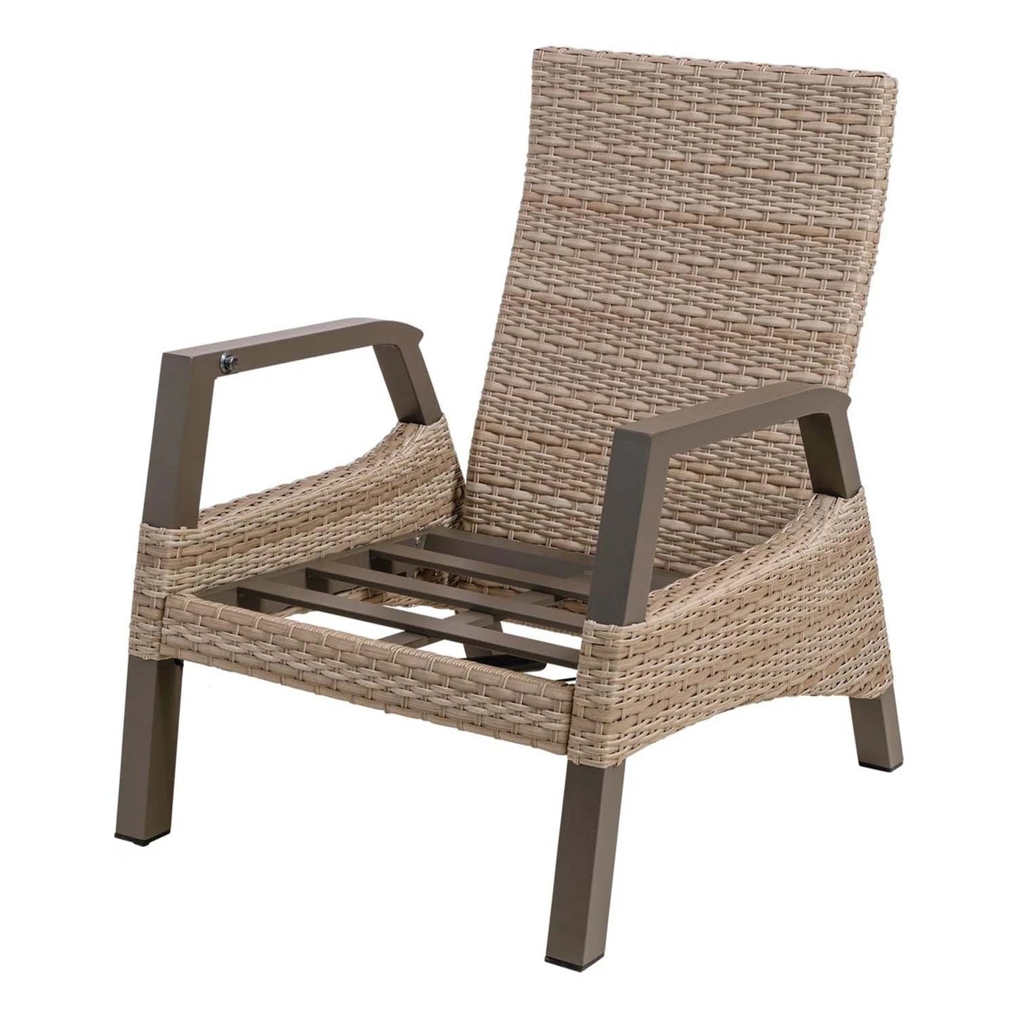 Loungestoel Treviso