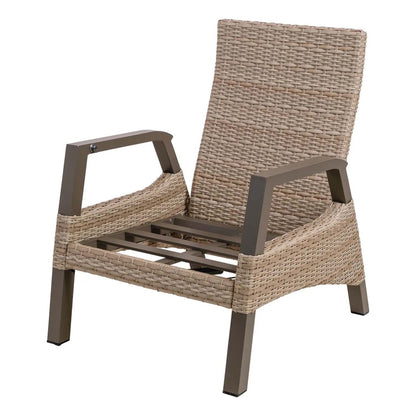 Loungestoel Treviso