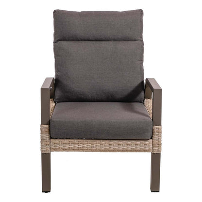 Loungestoel Treviso