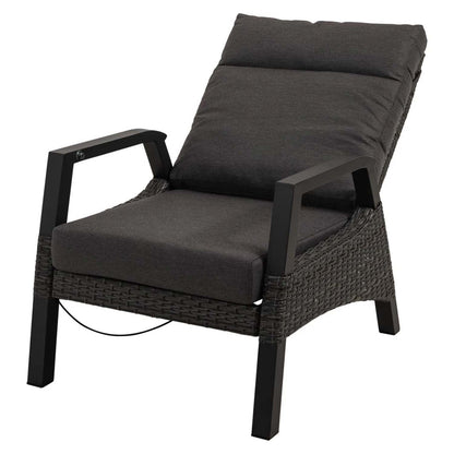 Loungestoel Treviso