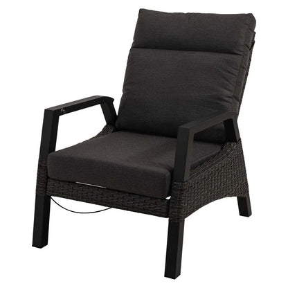 Loungestoel Treviso