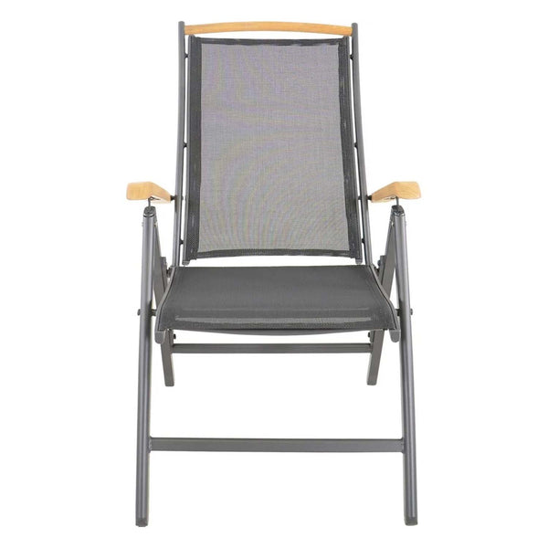 Monza | Zwart