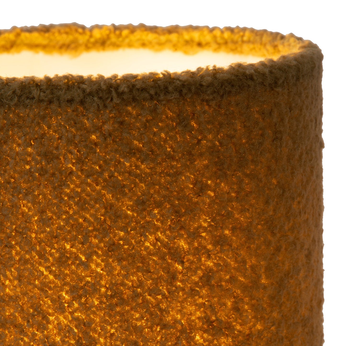 Tafellamp Woolly | Ø 16 cm