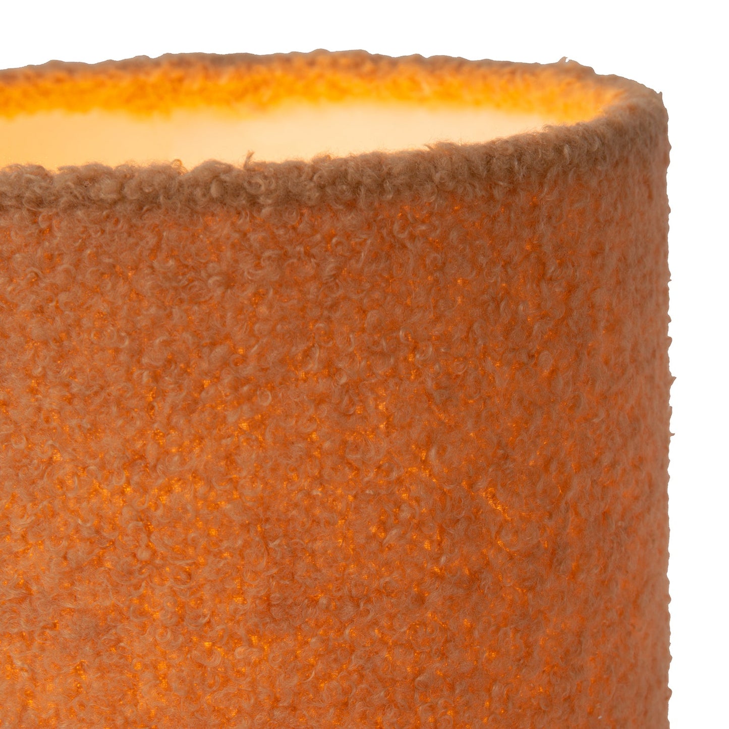 Tafellamp Woolly | Ø 16 cm