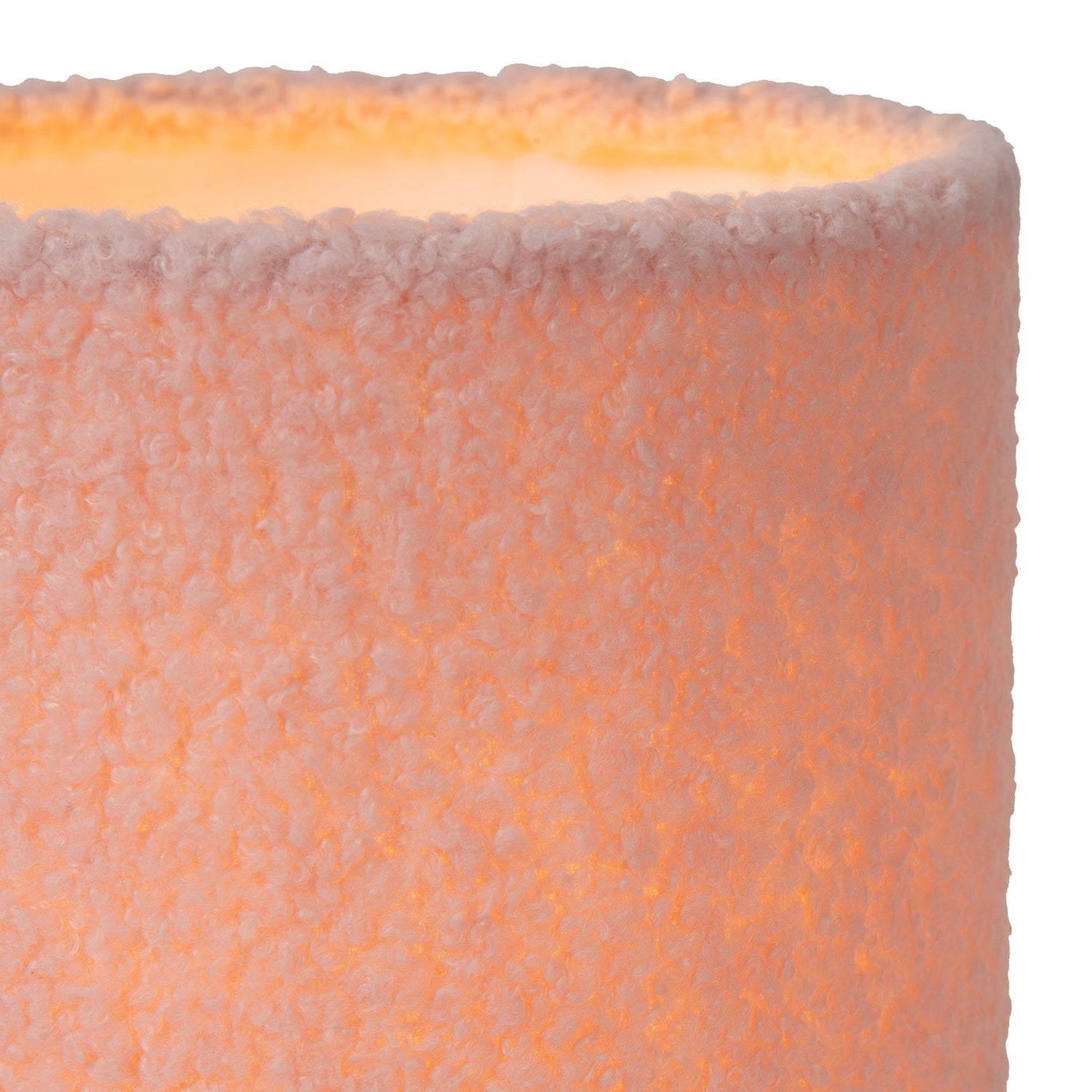 Tafellamp Woolly | Ø 16 cm