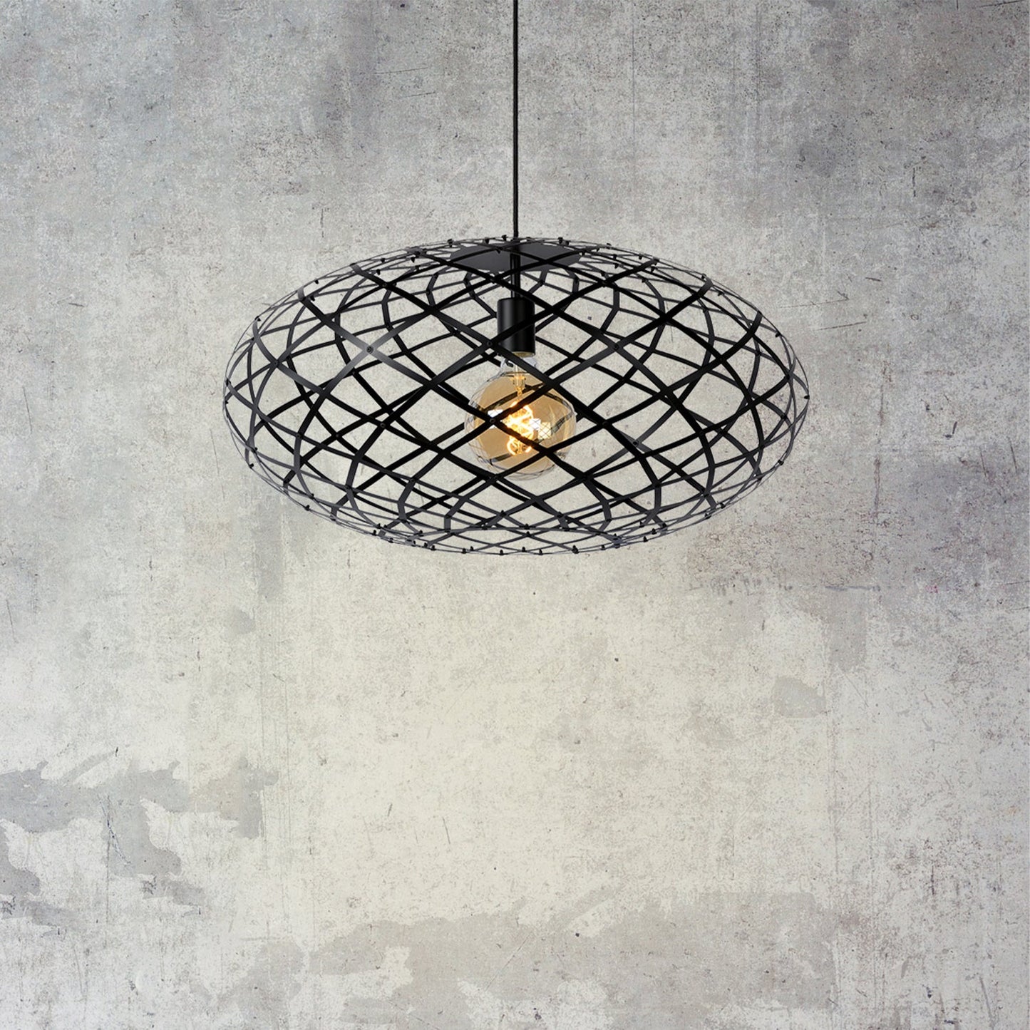 Hanglamp Wolfram | Ø 12,5 cm
