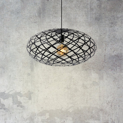 Hanglamp Wolfram | Ø 12,5 cm