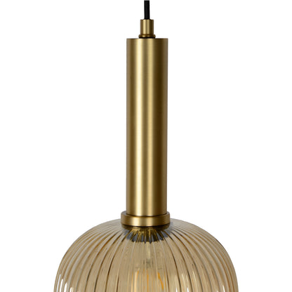 Hanglamp Maloto | Amber