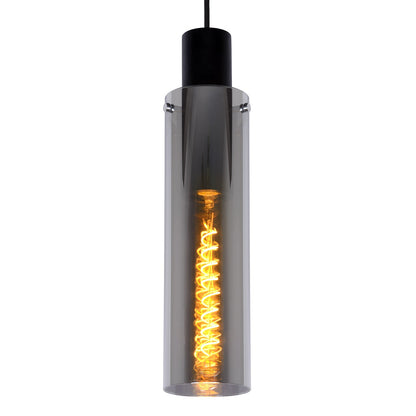 Hanglamp Orlando | Fumé