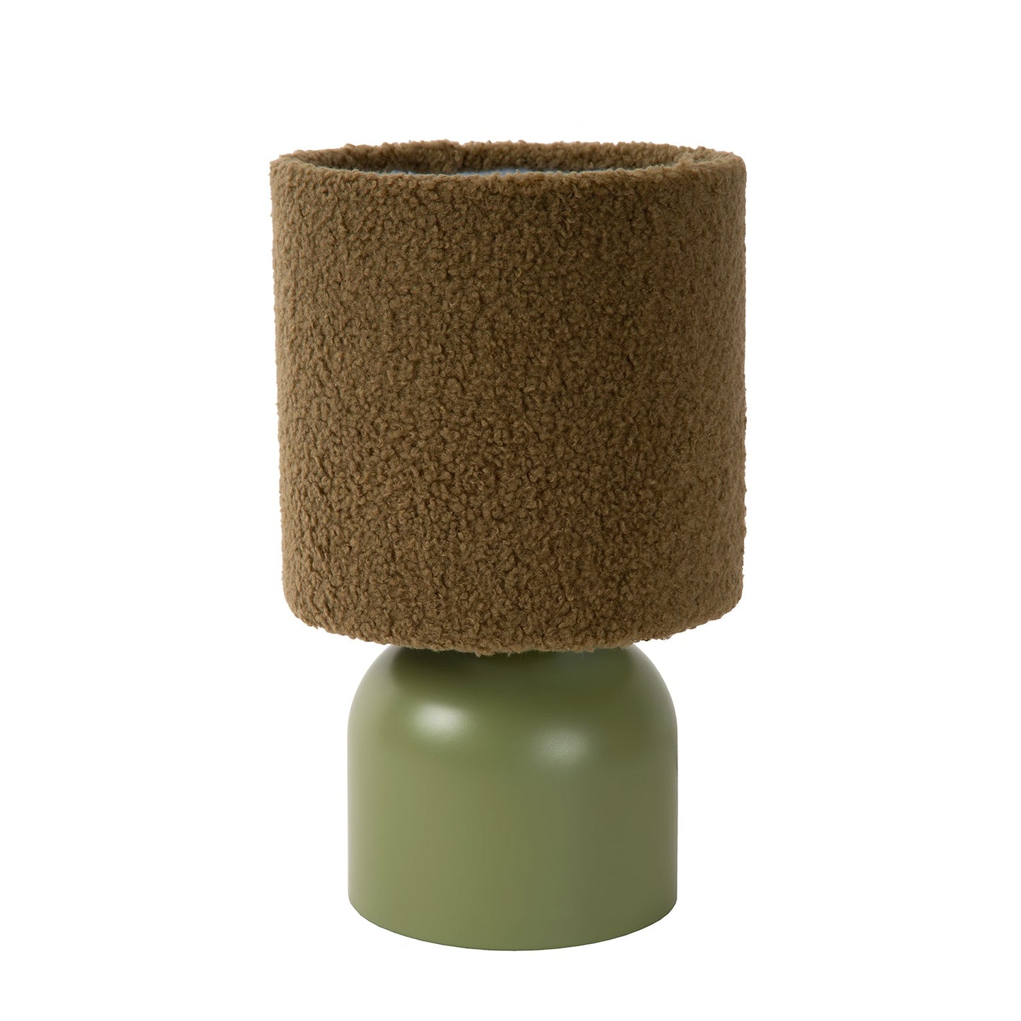 Tafellamp Woolly | Ø 16 cm