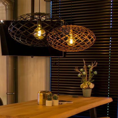 Hanglamp Wolfram | Ø 12,5 cm