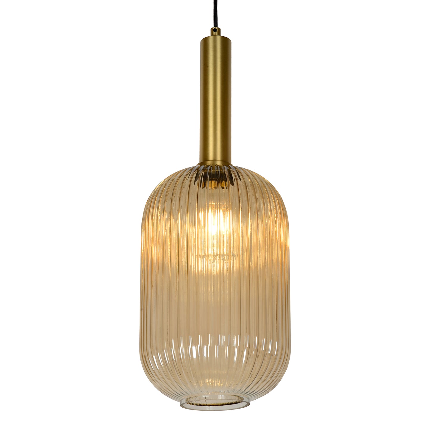 Hanglamp Maloto | Amber