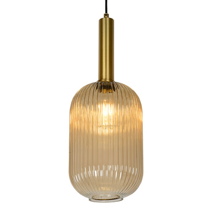 Hanglamp Maloto | Amber