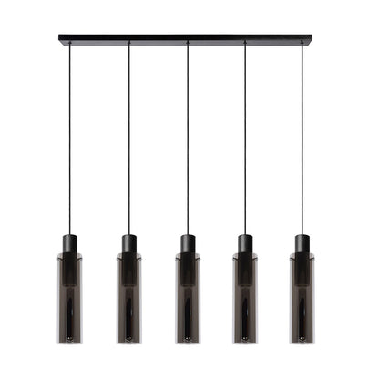 Hanglamp Orlando | Fumé