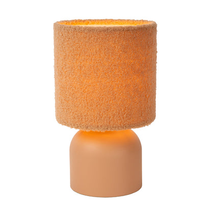 Tafellamp Woolly | Ø 16 cm