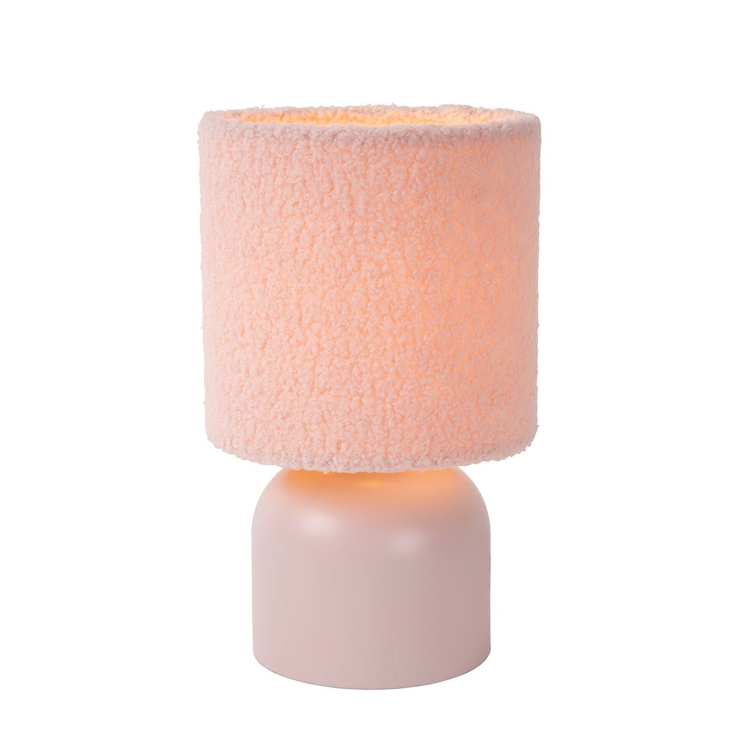 Tafellamp Woolly | Ø 16 cm