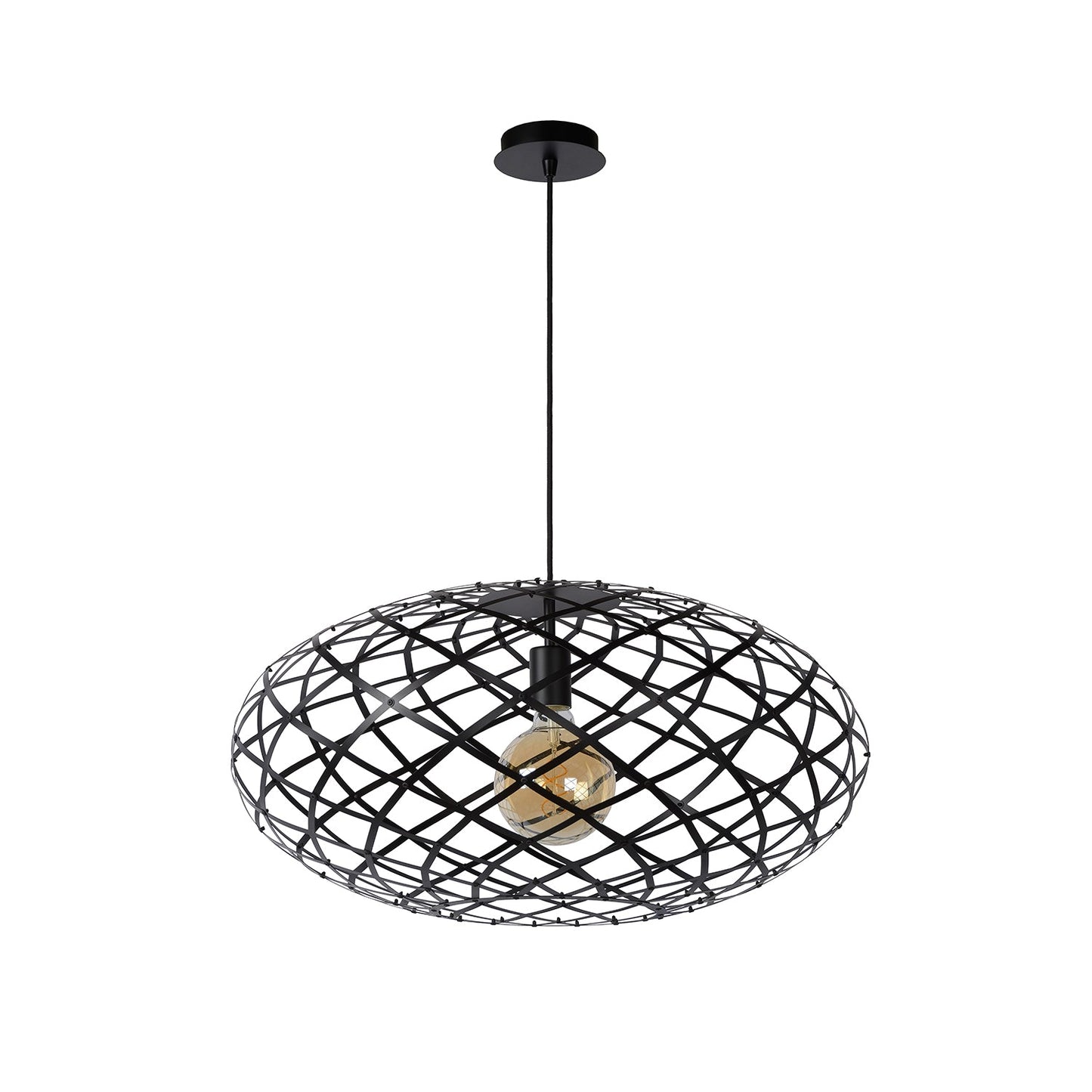 Hanglamp Wolfram | Ø 12,5 cm