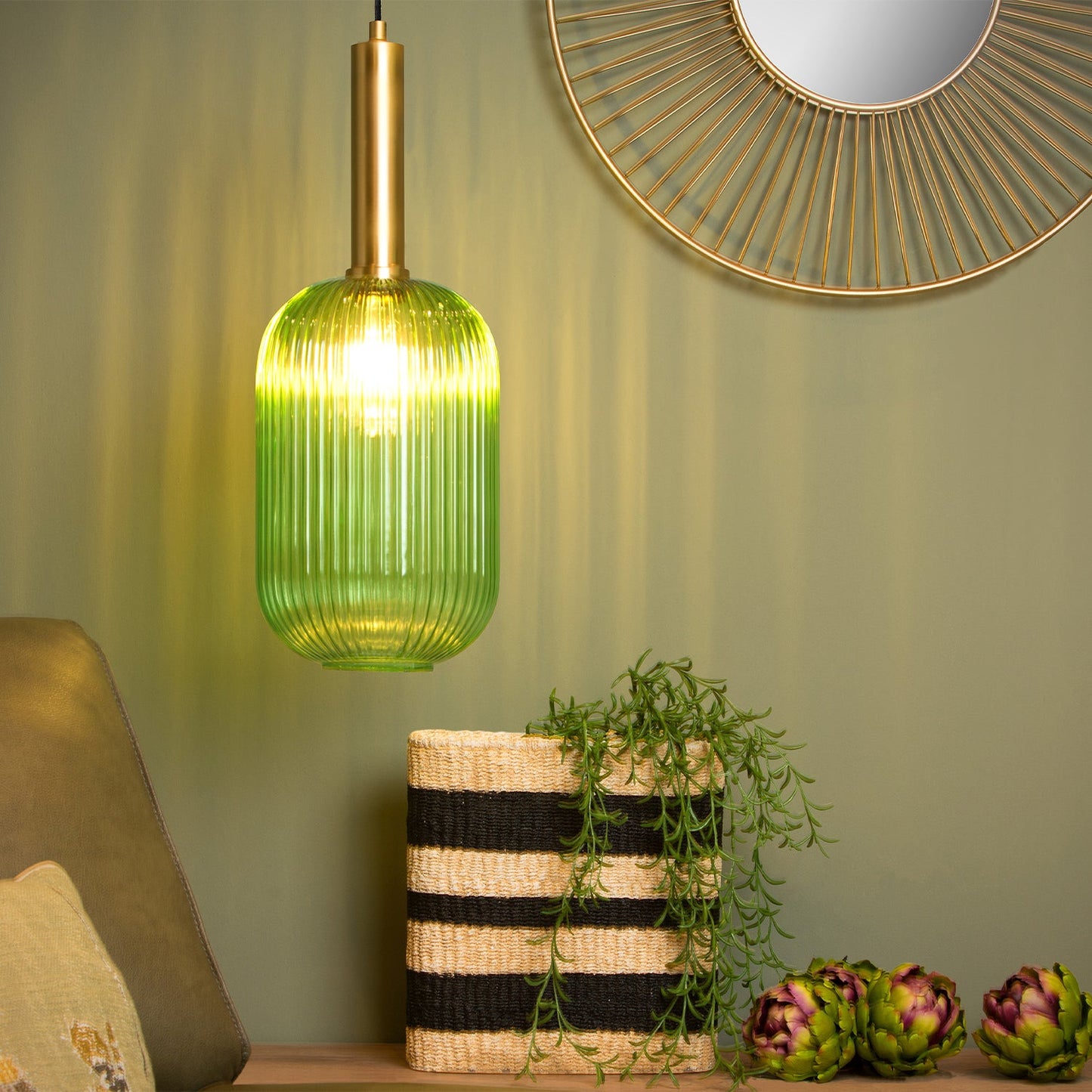 Hanglamp Maloto