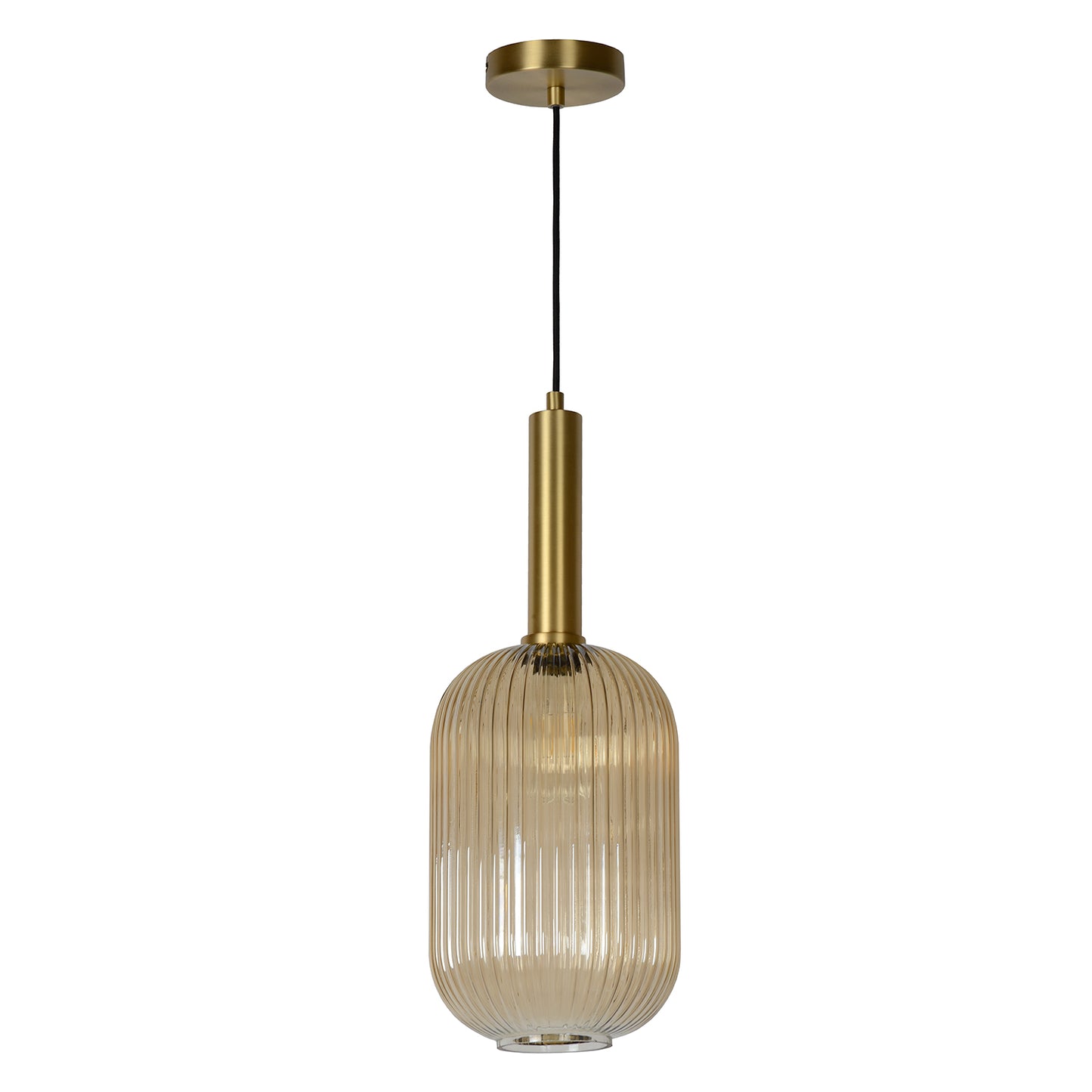 Hanglamp Maloto | Amber