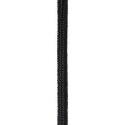 Hanglamp Orlando | Fumé