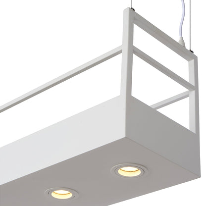 Hanglamp Miravella