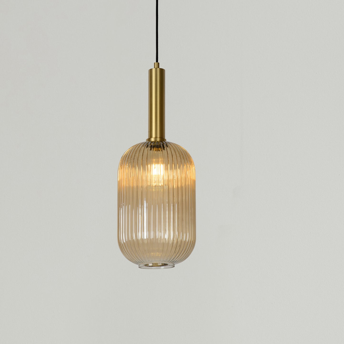 Hanglamp Maloto | Amber