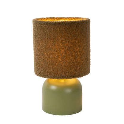 Tafellamp Woolly | Ø 16 cm