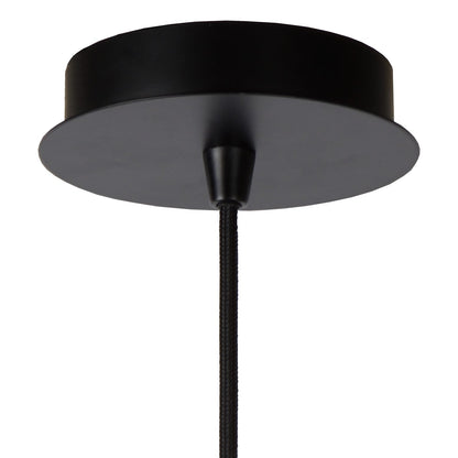 Hanglamp Wolfram | Ø 12,5 cm