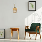 Hanglamp Maloto | Amber