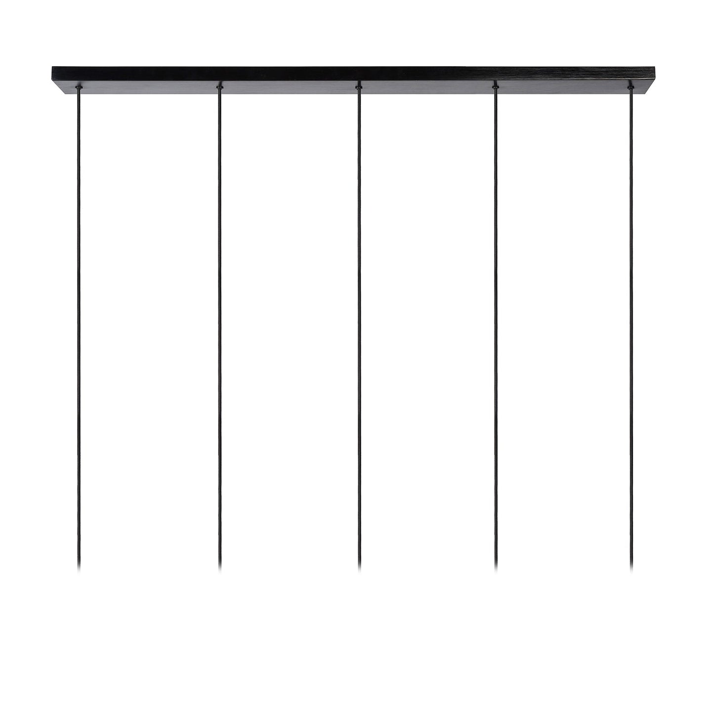 Hanglamp Orlando | Fumé