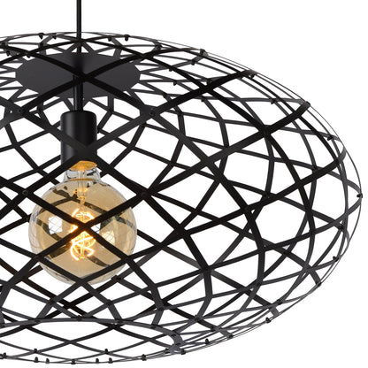 Hanglamp Wolfram | Ø 12,5 cm