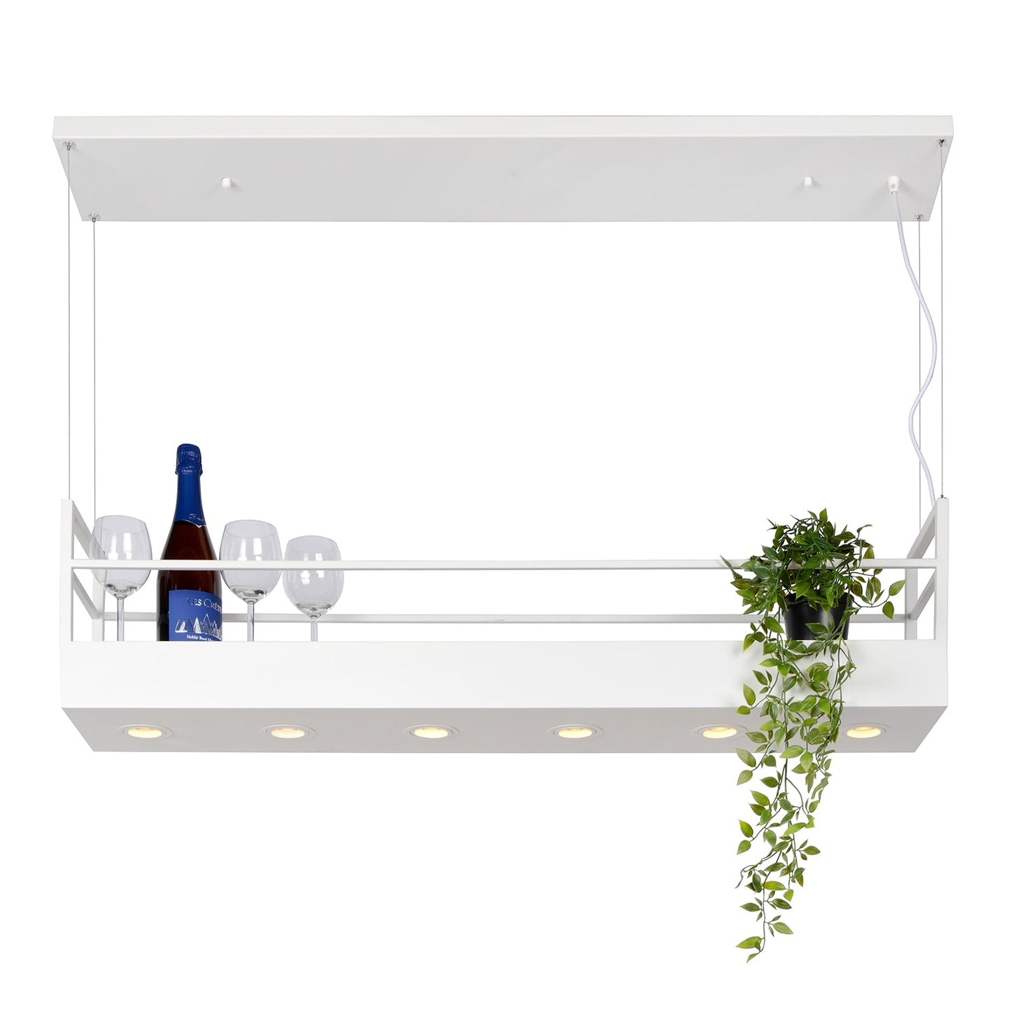 Hanglamp Miravella