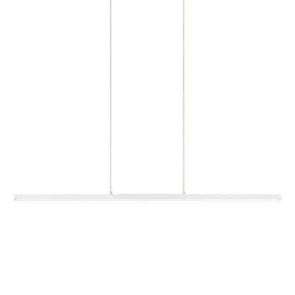 Hanglamp Sigma | 36 Watt | Wit