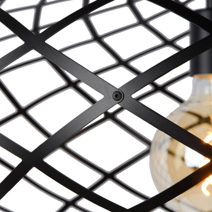 Hanglamp Wolfram | Ø 12,5 cm