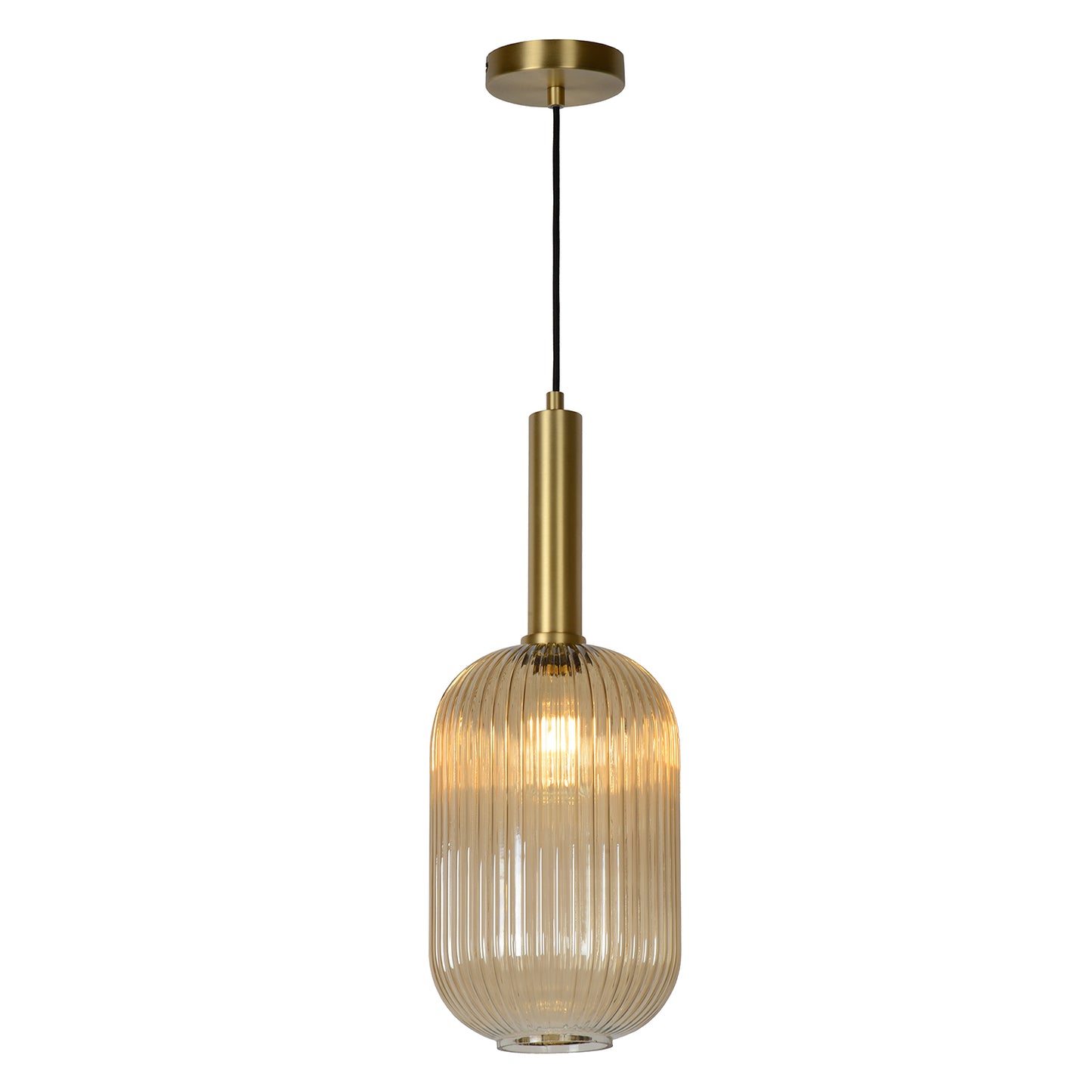 Hanglamp Maloto | Amber
