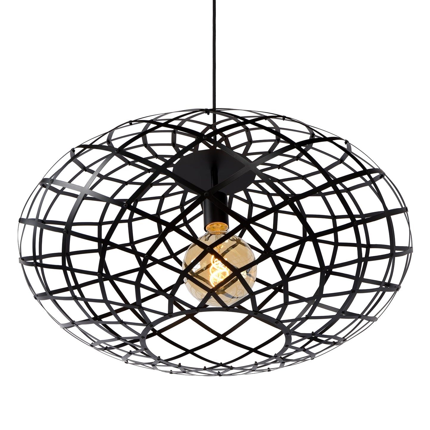 Hanglamp Wolfram | Ø 12,5 cm