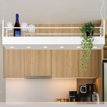 Hanglamp Miravella