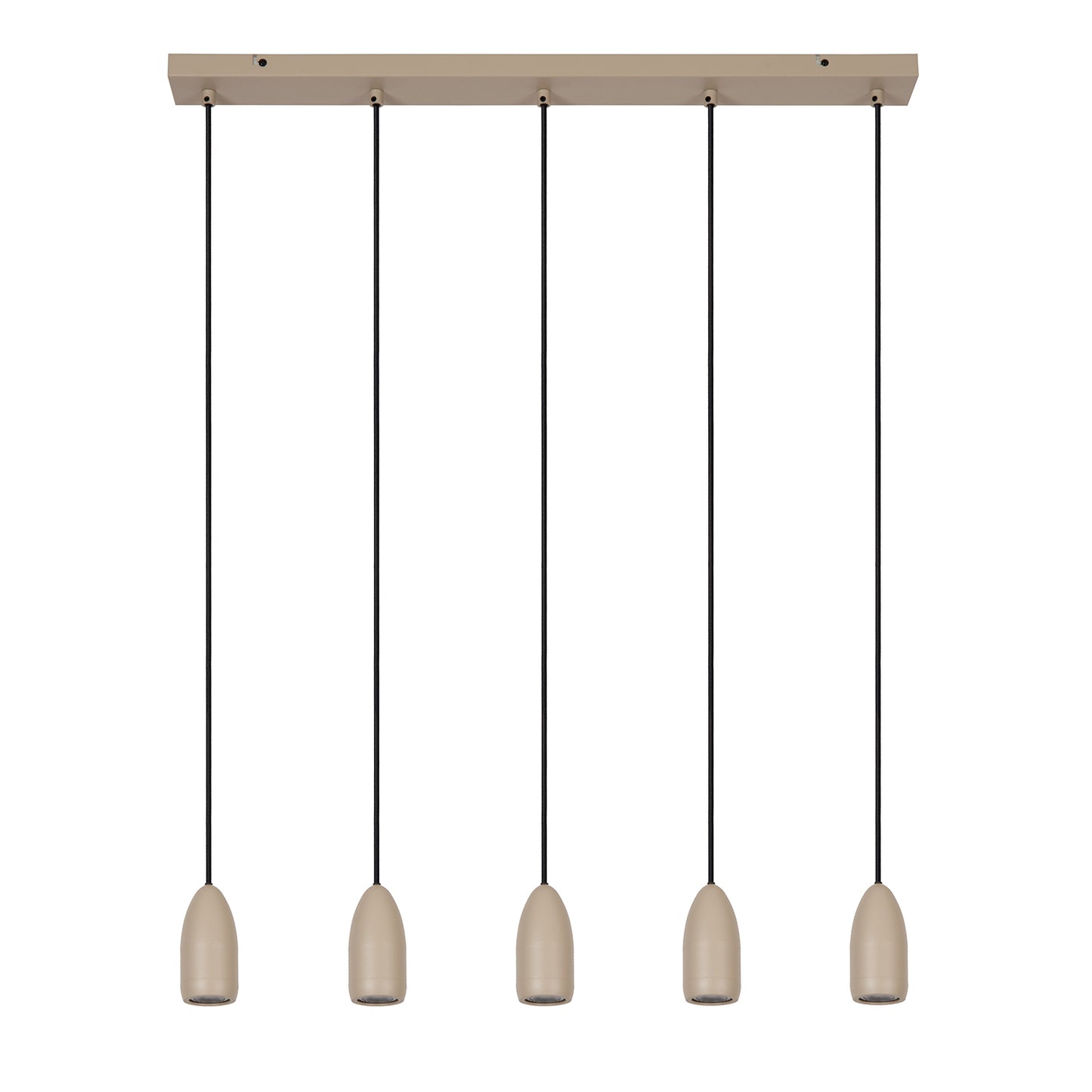 Hanglamp Evora | Taupe