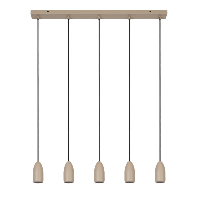 Hanglamp Evora | Taupe