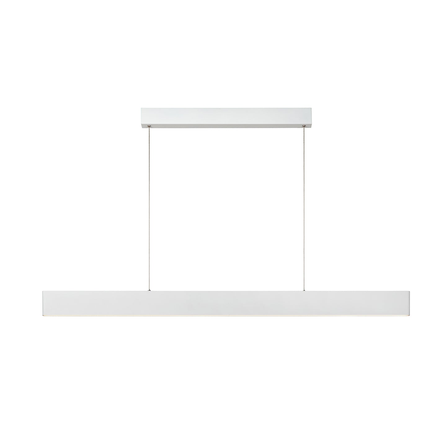 Hanglamp Raya LED | Wit