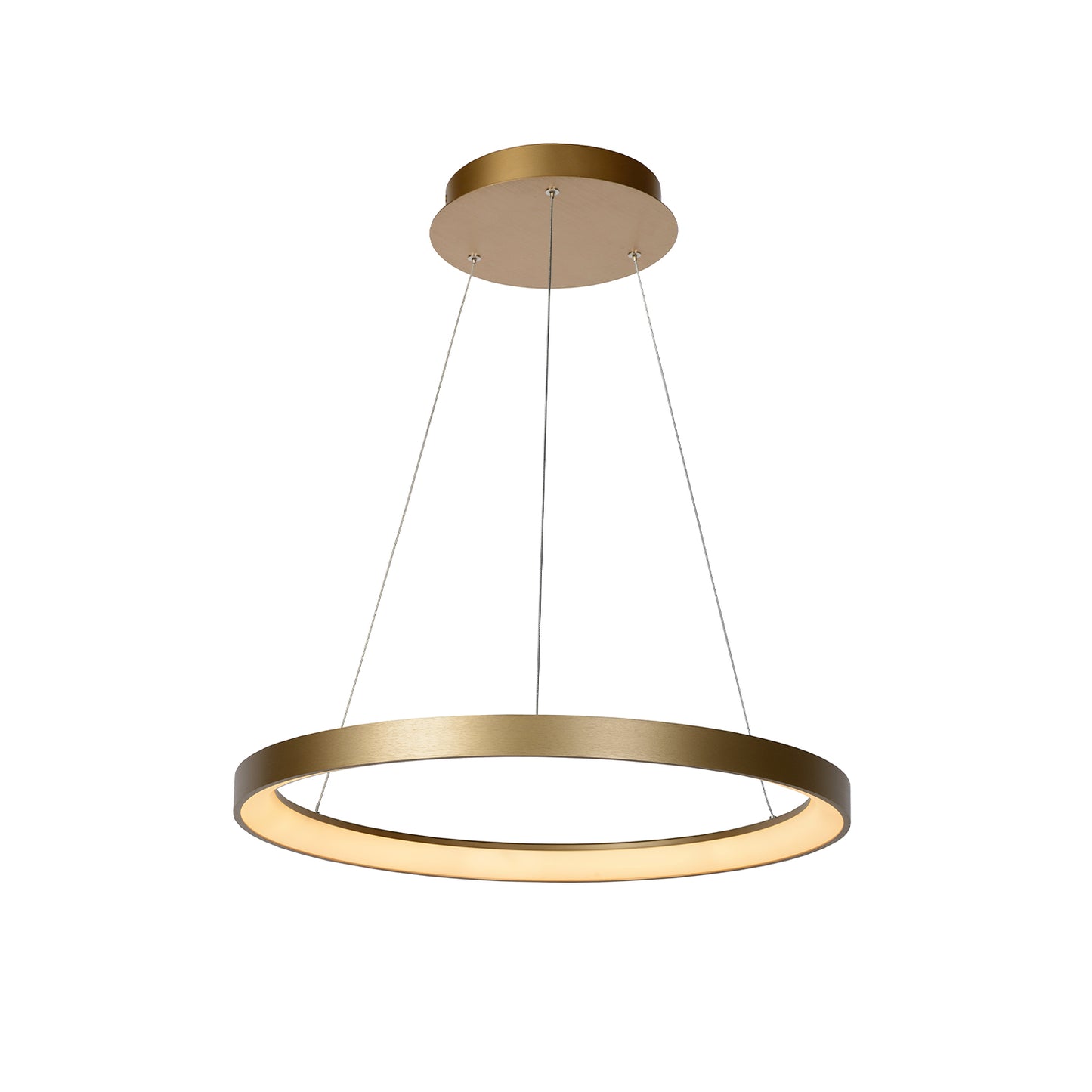 Hanglamp Vidal | 1 Lamp | Ø 58 cm | Goud
