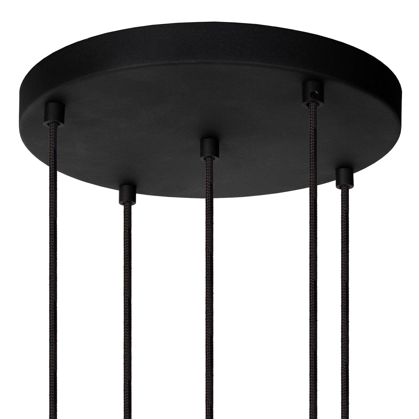 Hanglamp Marius | Zwart
