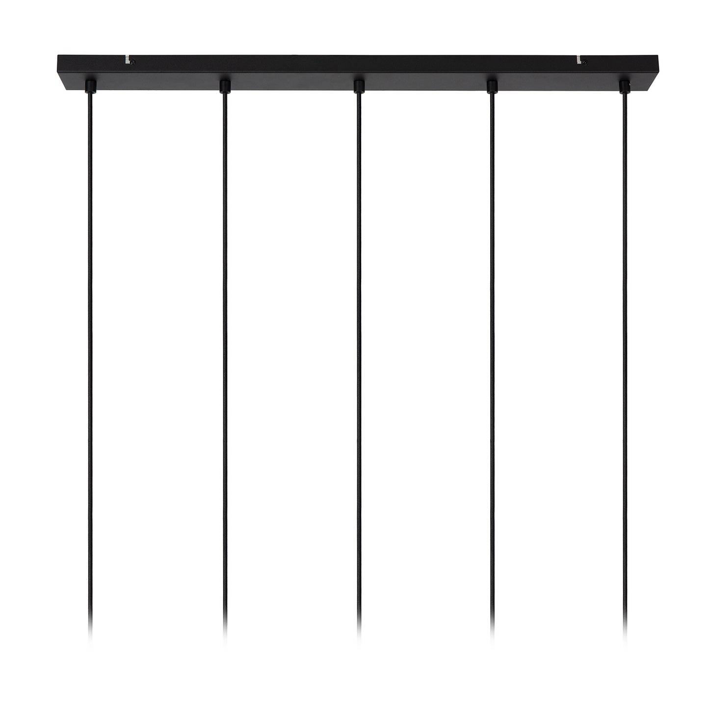 Hanglamp Evora | Zwart