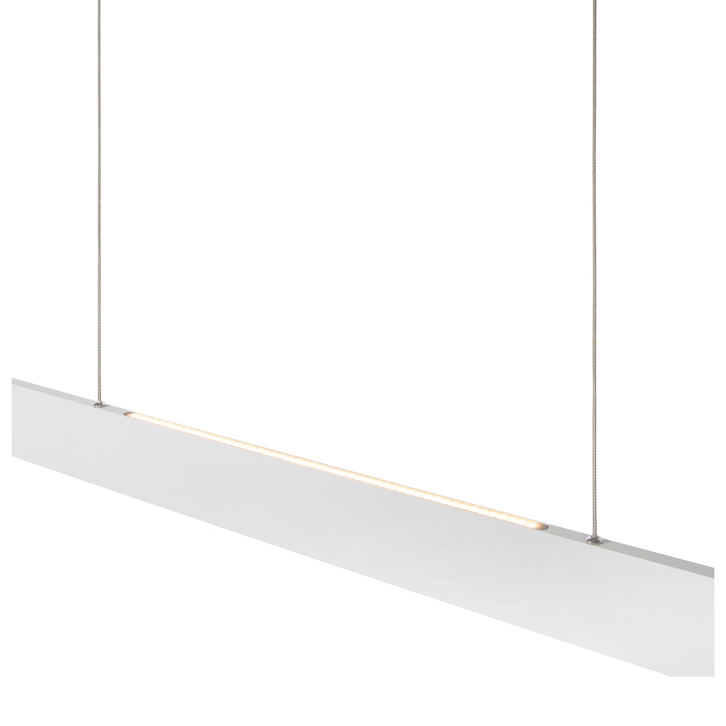 Hanglamp Raya LED | Wit